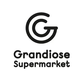 Grandiose Supermarket