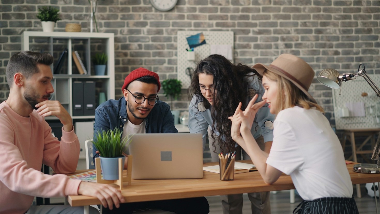 The Ultimate Checklist for Acing Your International Interview