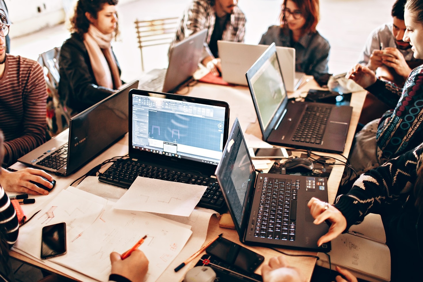 Balancing Continuous Learning and Career Growth in Africa
